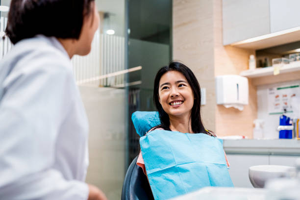 Why Choose Us for Your Dental Needs in Forest View, IL