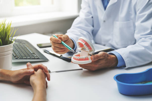 Best Oral Cancer Screening  in Forest View, IL