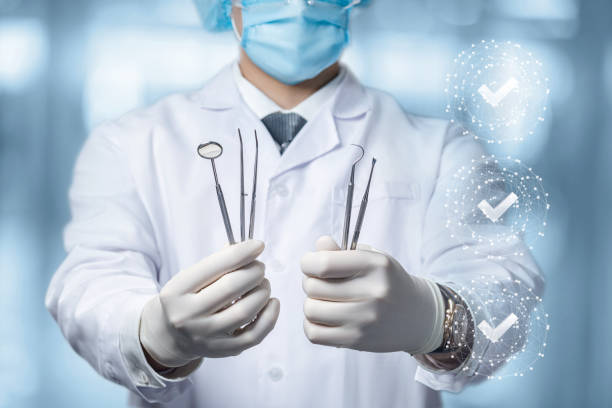 Best Wisdom Tooth Removal  in Forest View, IL