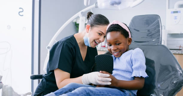 Best Emergency Dental Care  in Forest View, IL