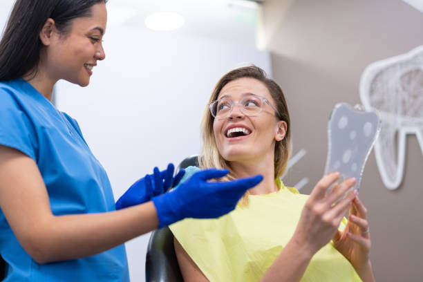 Dental Bonding in Forest View, IL