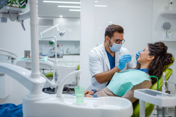 Best Veneers and Lumineers  in Forest View, IL