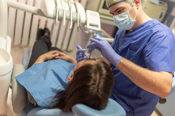 Best Periodontal (Gum) Disease Treatment  in Forest View, IL