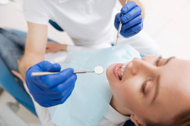 Best Dental Fillings (Composite and Amalgam)  in Forest View, IL