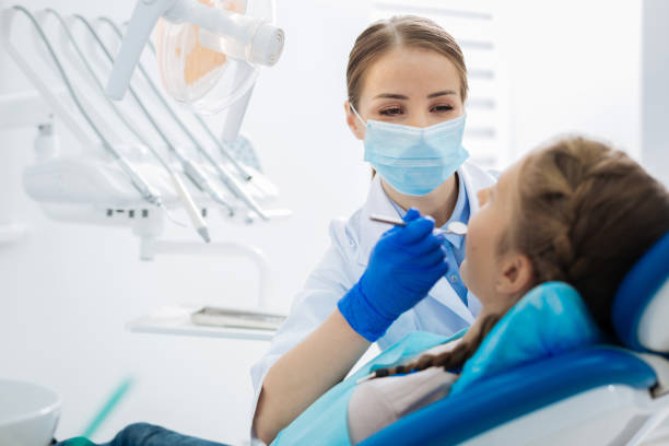 Best Pediatric Dentistry  in Forest View, IL