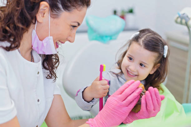 Laser Dentistry in Forest View, IL